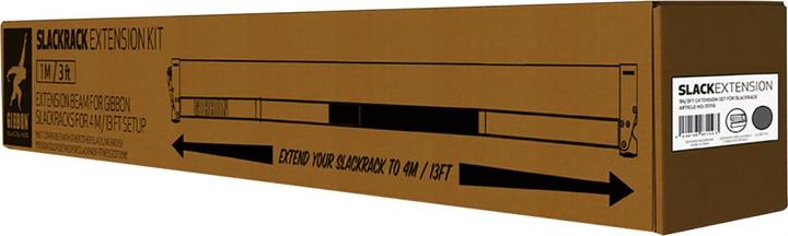 Produktbild Gibbon Slackrack Extension (1 m)