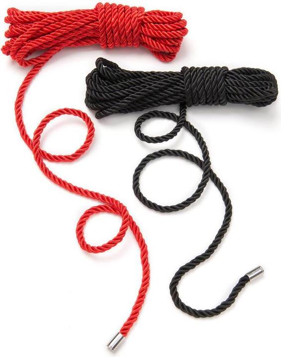 Actual product image Fifty Shades of Grey Restrain Me