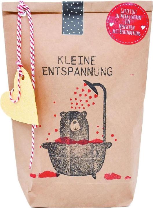 Produktbild Wunderle Mitbringsel Wundertüte kleine Entspannung (1 x)