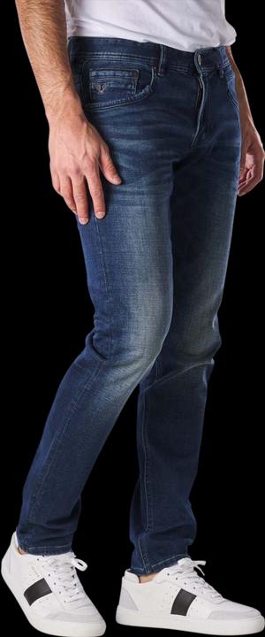 Produktbild Pme Legend Tailwheel Jeans Slim dark blue (W32/L32)
