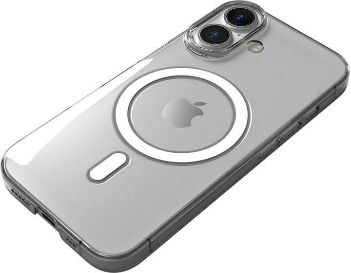 Immagine prodotto Nudient Custodia sottile (Apple iPhone 16)