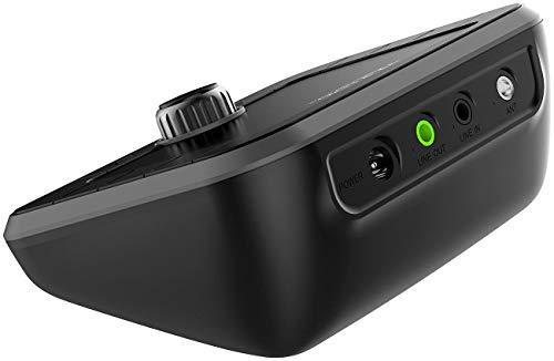 Produktbild VR-Radio DAB+/FM-Tuner für Streaming an HiFi-Anlage & Lautsprecher (Radio Tuner)