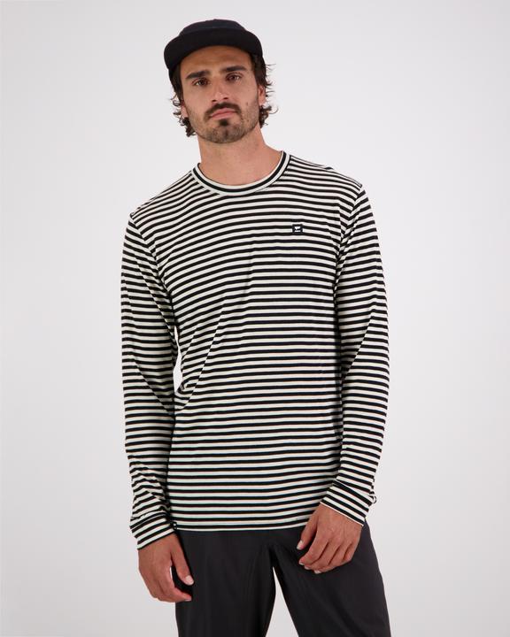 Actual product image Mons Royale Icon LS Men (XL)