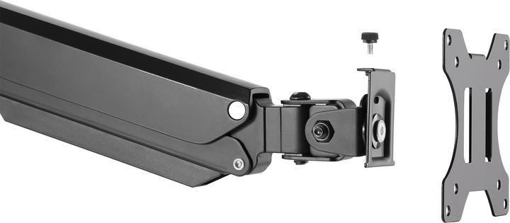 Actual product image Deltaco ARM-0351 (Table, 32")