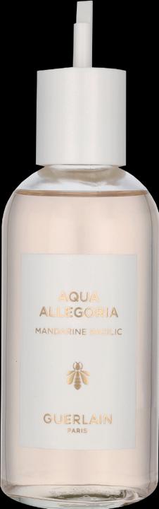 Actual product image Guerlain Eau de Toilette Refill Mand Basilic (Eau de toilette, 200 ml)