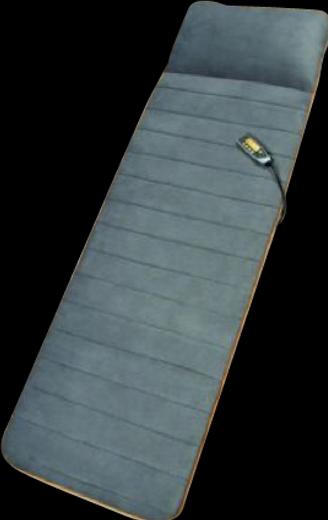 Actual product image Medisana mm 825