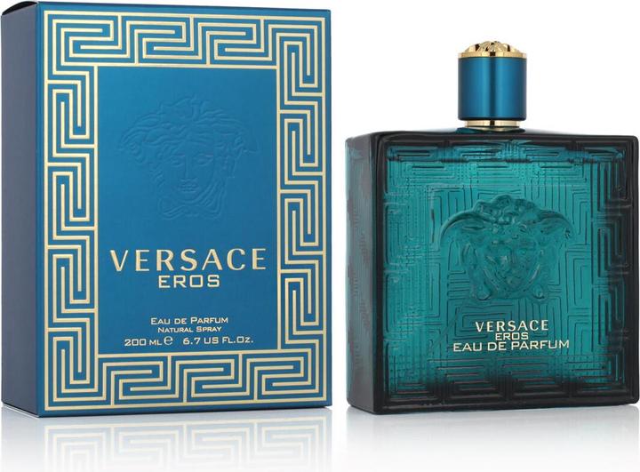 Versace Eros