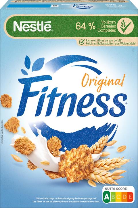 Image du produit Fitness Nestlé (426 g)