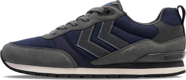 hummel MONACO 86 WT