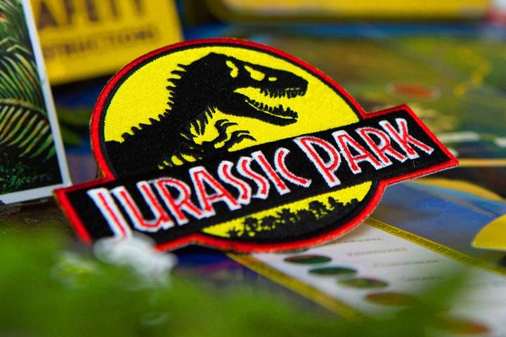 Image du produit Doctor Collector Jurassic Park: Welcome Kit