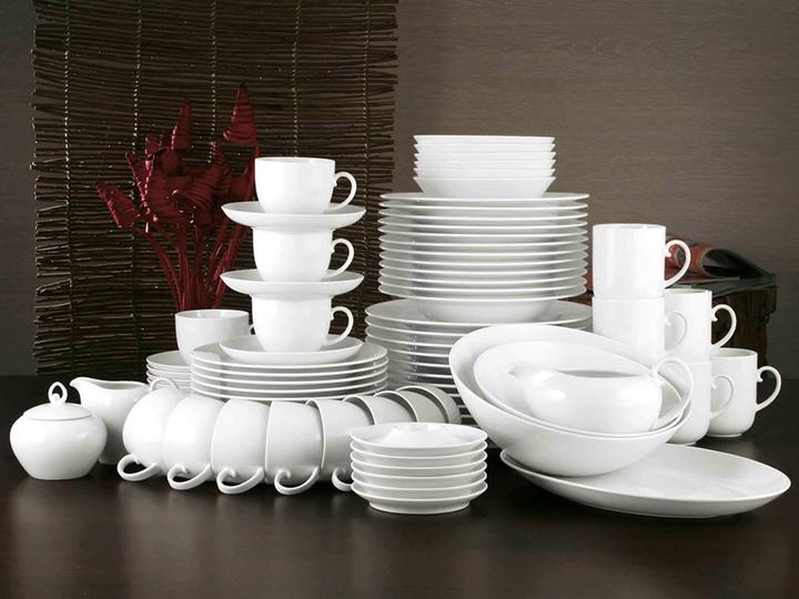 Produktbild Seltmann Rondo/Liane Frühstücks-Set (24 Stück)