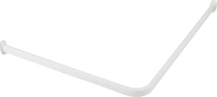 Image du produit Wenko Cornière Era blanche