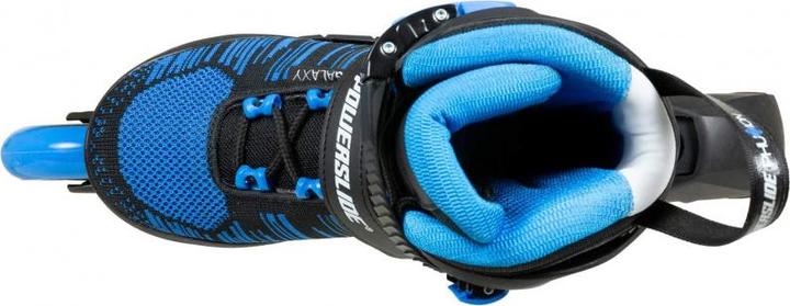Produktbild Powerslide Verstellbare PHUZION KINDER-SKATEGORIEN Galaxy Boys 29-32 (29, 30, 31, 32)