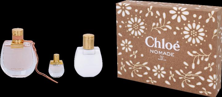 Image du produit Chloé Nomade (Eau de parfum, 180 ml)