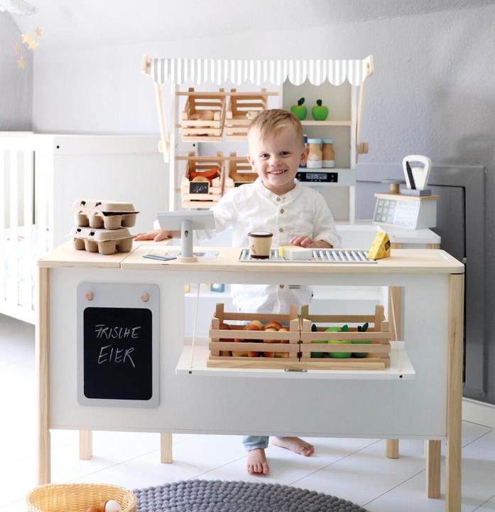 Image du produit small foot Multifonction frais
