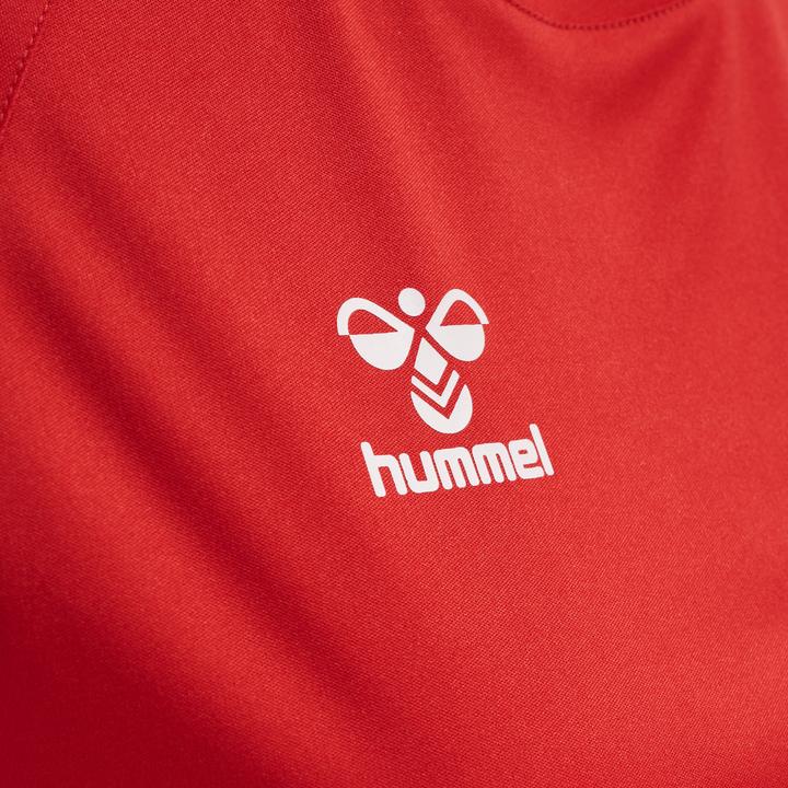 Image du produit hummel Core Xk Core Poly T-Shirt S/S Femme (XXL)