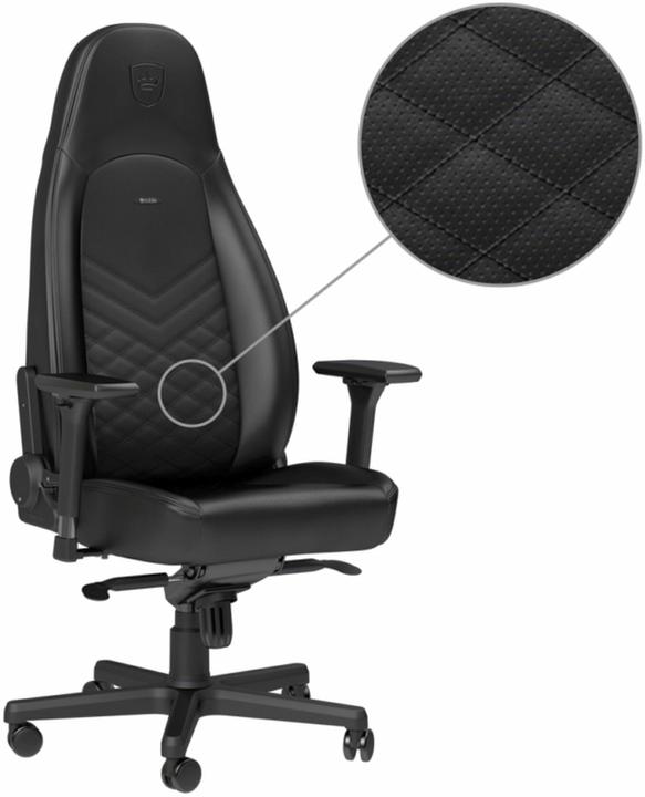 Immagine prodotto noblechairs Icona