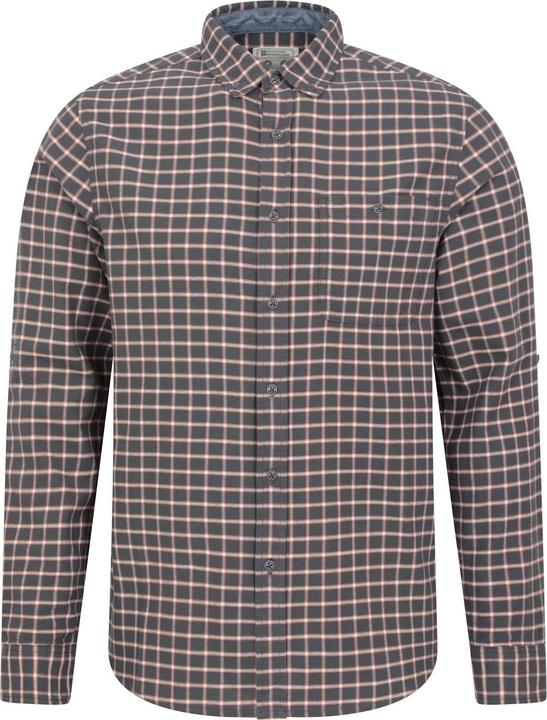 Mountain Warehouse Driftwood Hemd