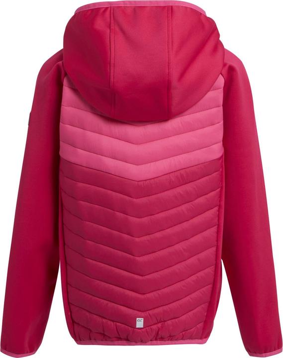 Image du produit Regatta - Veste hybride KIELDER - Enfant (104)