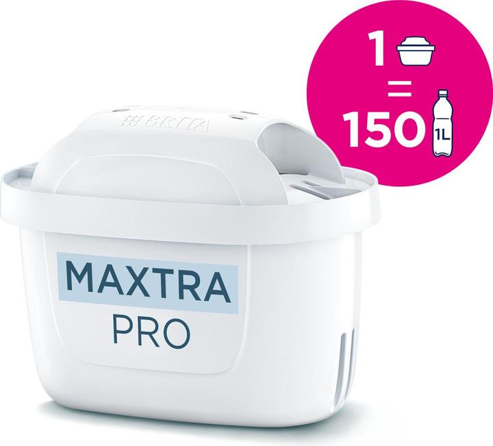 Actual product image Brita Style eco incl. 3 MX PRO Light green