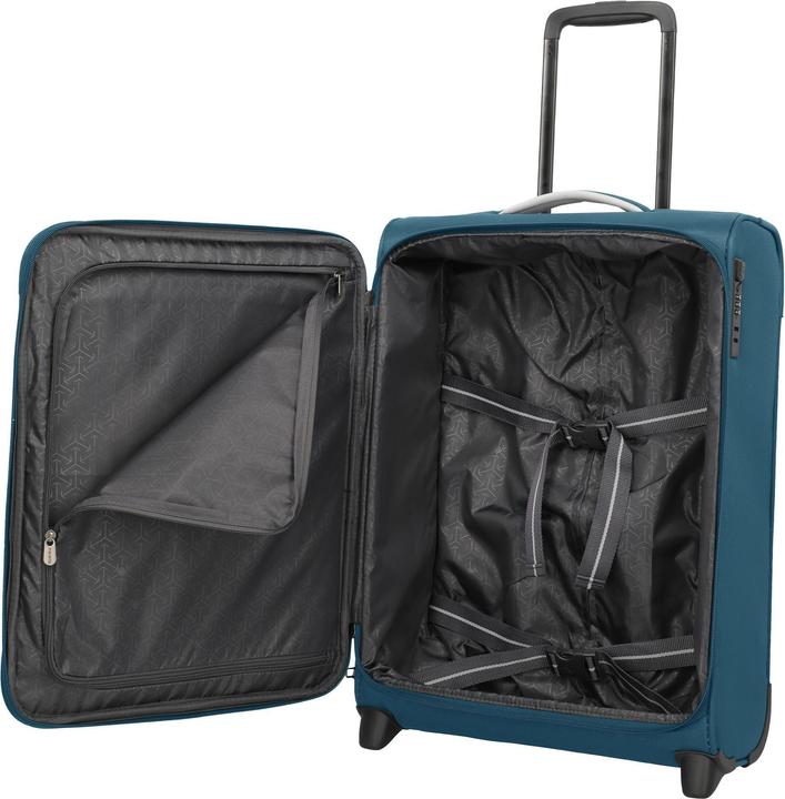Immagine prodotto Travelite Jetpack Multi Light 2 Rollen Kabinentrolley 55 cm (41 l, Bagaglio a mano (fino a 50 litri))