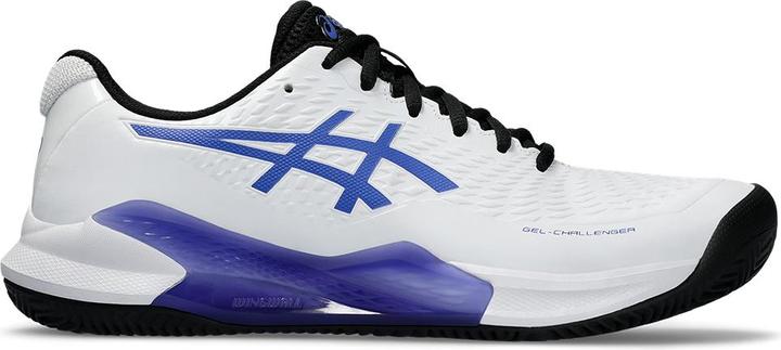 Immagine prodotto ASICS Performance Gel-Challenger 14 Argilla 1041A449-102 - 44 (44)