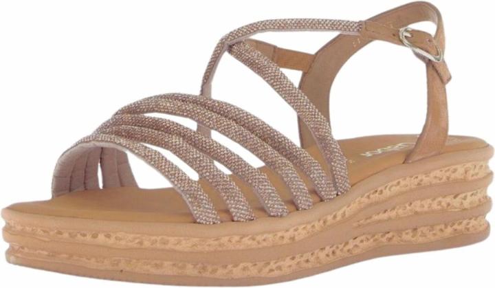 Actual product image Gabor Sandalen (37)