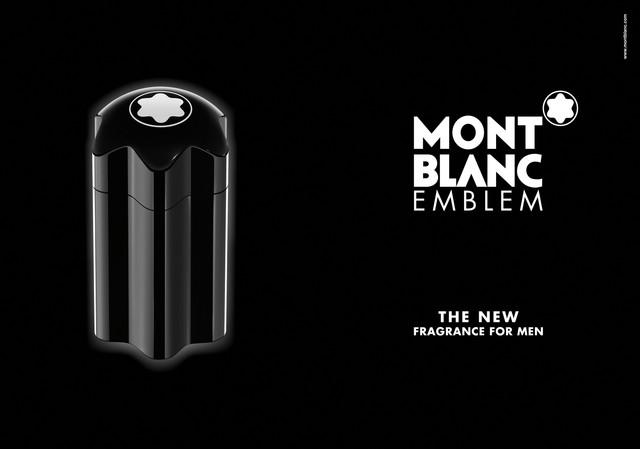 Image du produit Montblanc Emblème (Eau de toilette, 100 ml)