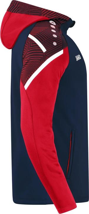 Produktbild JAKO Kapuzenjacke Performance Damen (38)