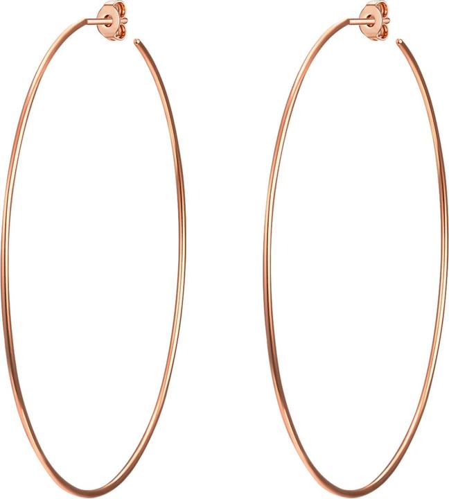 Glanzstücke München Damen Sterling Silber roségold - 29868 (Sterling Silber)