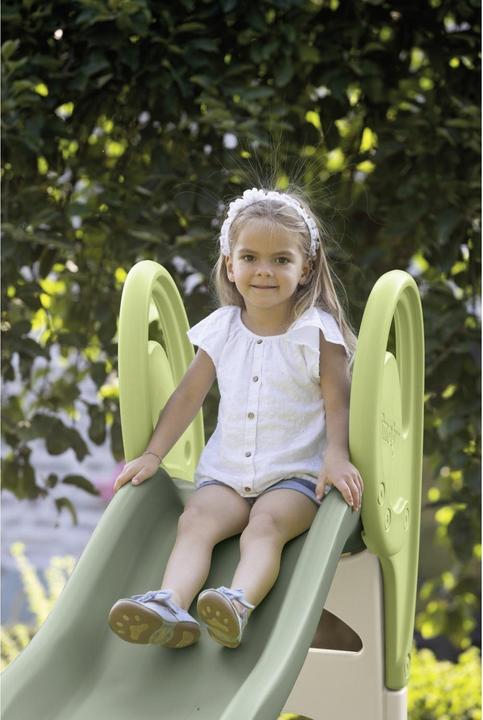 Produktbild Smoby Life Rutsche XL Doppel-Wellen