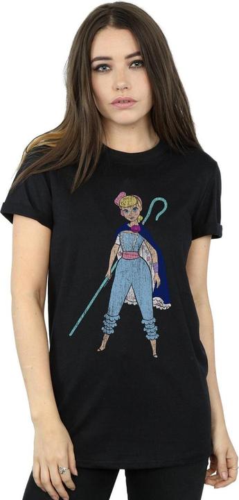 Image du produit Disney - T-shirt TOY STORY BO PEEP POSE - Femme (XL)