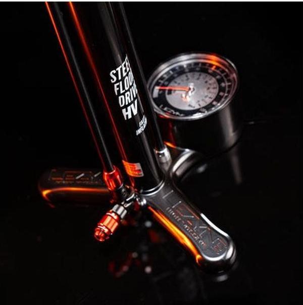 Produktbild Lezyne Steel HV Floor Drive 3.5 ABS1 Pro