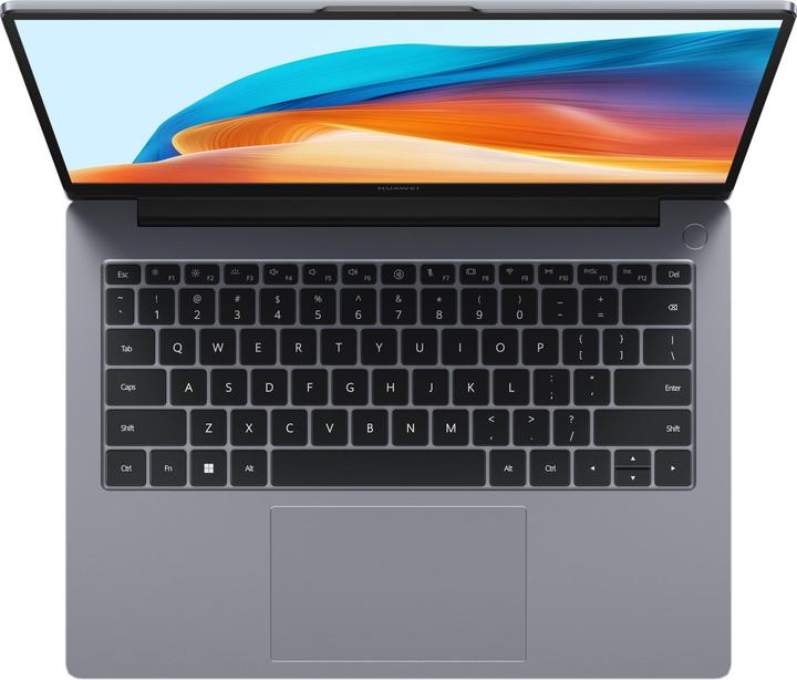 Immagine prodotto Huawei D14 2024 (14", Intel Core i5-12450H, 8 GB, 512 GB, DE)