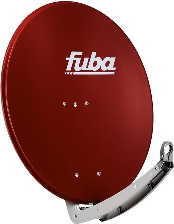 Fuba SAT Antenna DAA 780 R Satellite (Parabolic antenna, DAB/ DAB+, 3G / 2G / GSM)