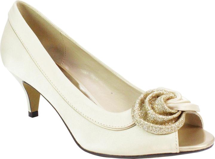 Image du produit Lunar Escarpins Ripley Satin (37)