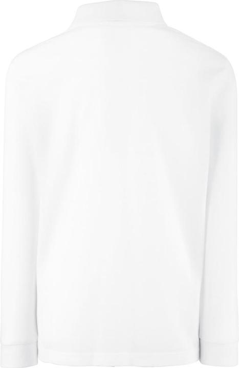 Immagine prodotto Fruit of the Loom Polo a maniche lunghe (104)