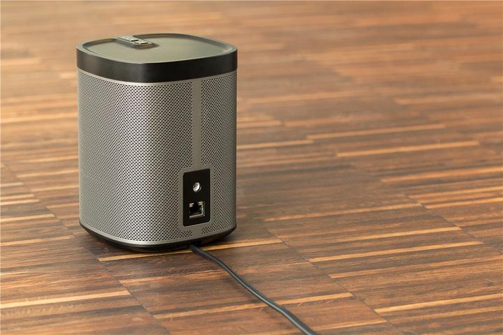 Actual product image Goobay CEE 7/16 – C7 (5 m)