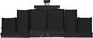 Immagine prodotto iFixit Batteria MacBook Pro 15" Retina 99Wh A1494