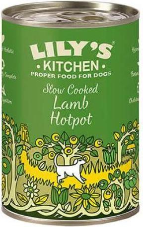 Immagine prodotto Lily's Kitchen Stufato di agnello (Adulto, Junior, Senior, 6 pz., 400 g)