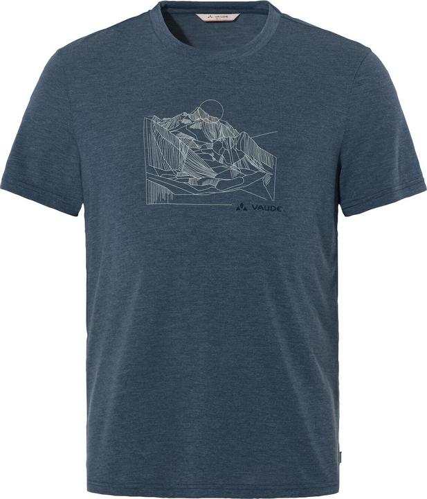 Immagine prodotto Vaude Tekoa T-Shirt III (3XL)