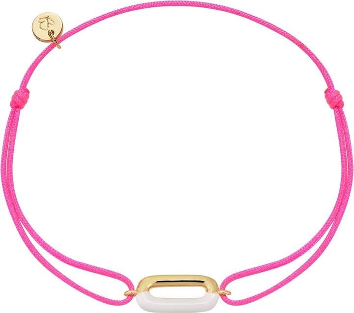 Glanzstücke München Damen Armband - 37274 (22 cm, Sterling Silber)