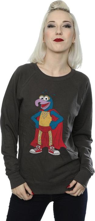Produktbild Gildan Classic Sweatshirt (M)