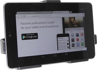 Image du produit Brodit support passif pour Nexus 7