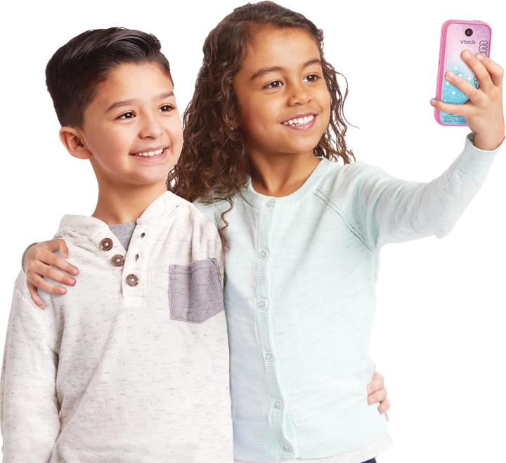 Actual product image VTech Kidizoom Snap Touch