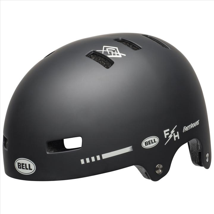 Actual product image Bell Local (59 - 61 cm)