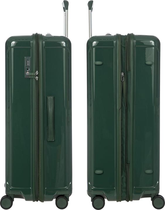 Produktbild Brics Positano 4 Rollen Trolley 82 cm mit Dehnfalte (149 l, XL (ab 115l))