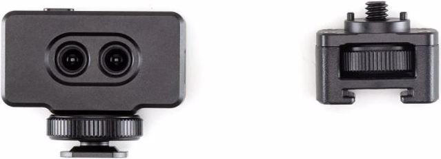 Actual product image DJI RS 2 3D focus system (Gimbal focus aid)