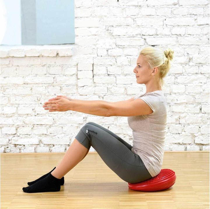 Actual product image Sissel Balancefit