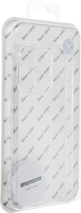 Produktbild OEM Back panel cover BOX PREMIUM 1,5 mm case for IPHONE 13 Pro transparent (Apple iPhone 13 Pro)